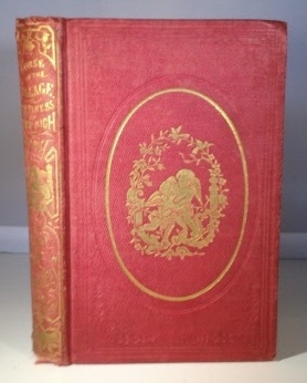 Image for The Curse Of The Village, The Happiness Of Being Rich, And Blind Rosa Three Tales
