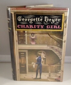 Image for Charity Girl