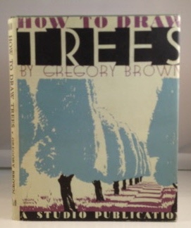 Image for How To Draw Tress