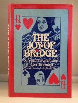 Image for The Joy Of Bridge