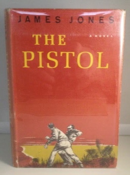 Image for The Pistol A Novel