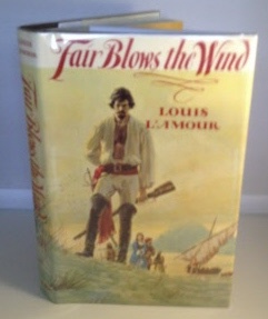Image for Fair Blows the Wind