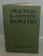 Image for Practical & Artistic Basketry
