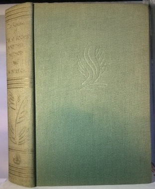 Image for The Romance Of Great Books And Their Authors