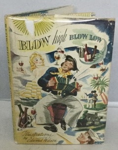 Image for Blow High, Blow Low