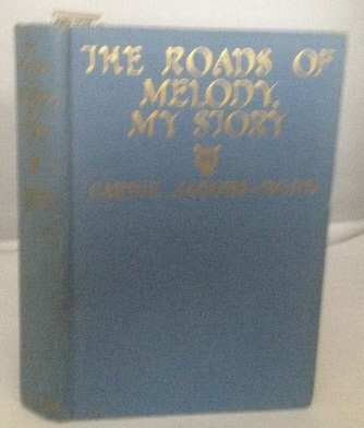 Image for The Roads Of Melody My Story