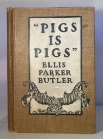 Image for Pigs Is Pigs