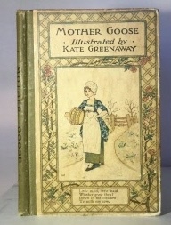 Image for Mother Goose