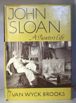 John Sloan A Painter's Life Image for John Sloan A Painter's Life