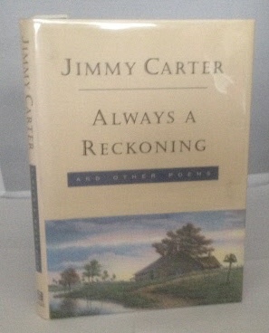 Image for Always a Reckoning and Other Poems