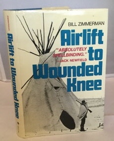 Image for Airlift To Wounded Knee