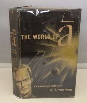 Image for The World Of A