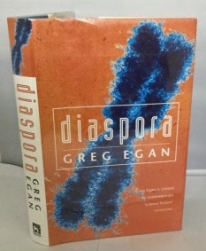 Image for Diaspora