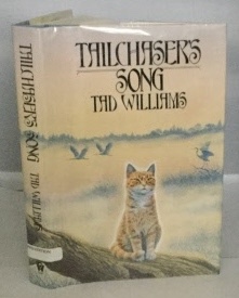 Image for Tailchaser's Song