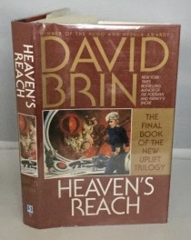 Image for Heaven's Reach