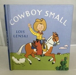 Image for Cowboy Small