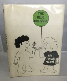 Image for The Blue Balloon