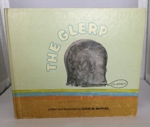 Image for The Glerp