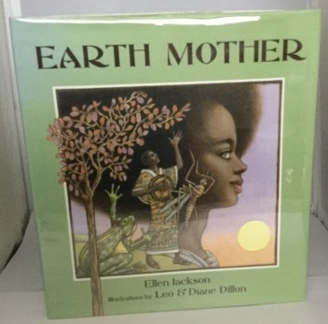 Image for Earth Mother