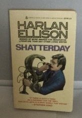 Image for Shatterday