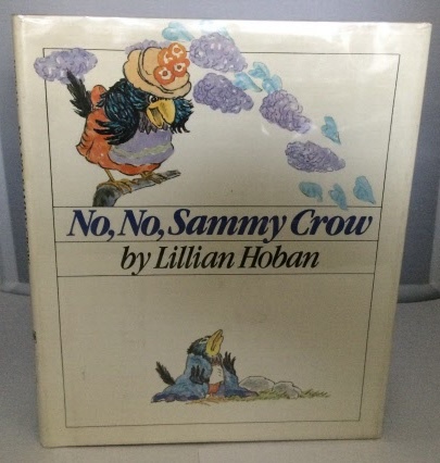 Image for No, No, Sammy Crow