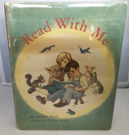 Image for Read With Me