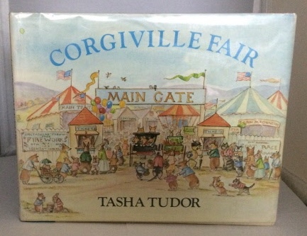 Image for Corgiville Fair