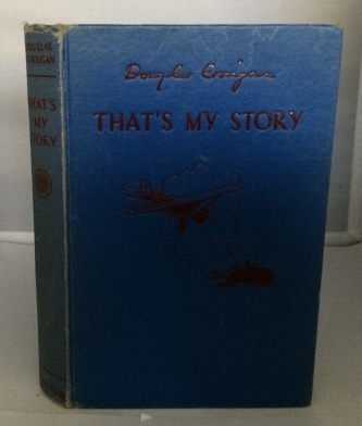 Image for That's My Story