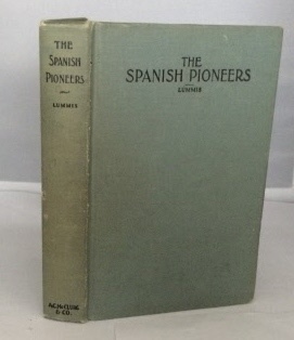 The Spanish Pioneeers Image for The Spanish Pioneeers