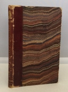 Image for A Discourse On The Study Of The Law Of Nature And Nations
