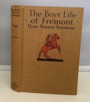 Image for The Boys' Life Of Fremont