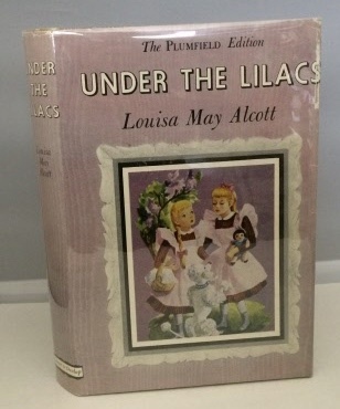 Image for Under The Lilacs