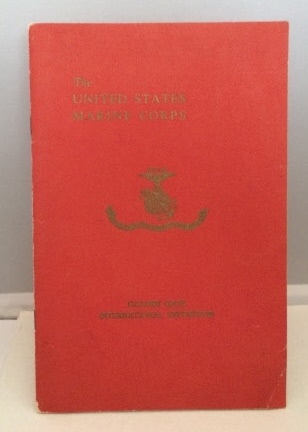 Image for The United States Marine Corps Exhibit