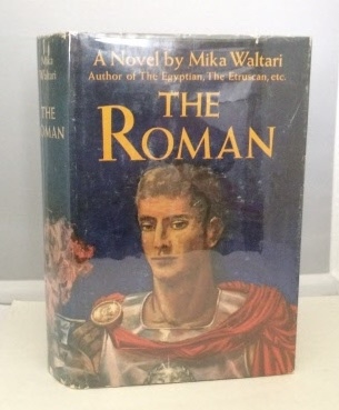 Image for The Roman