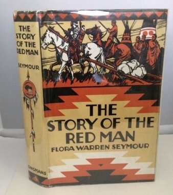 Image for The Story of the Red Man