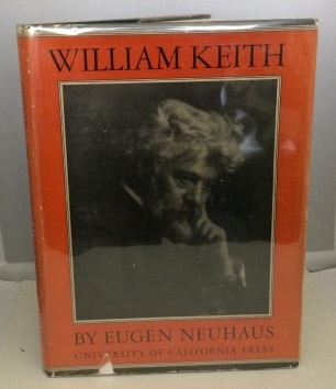 Image for William Keith The Man and the Artist