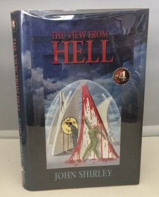 Image for The View From Hell