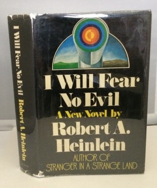Image for I Will Fear No Evil