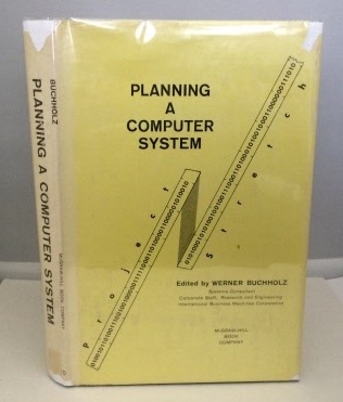 Image for Planning a Computer System Project Stretch