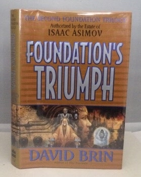 Image for Foundation's Triumph