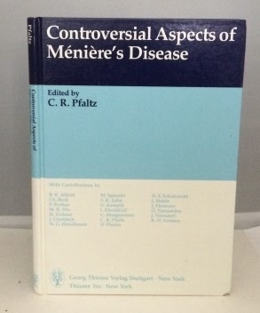 Image for Controversial Aspects of Mnire's Disease