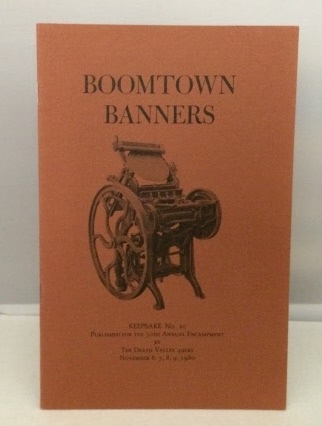 Image for Boomtown Banners