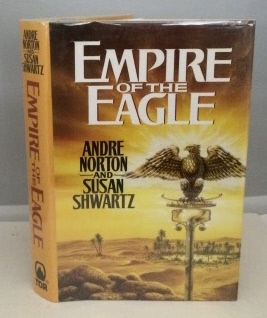 Image for Empire of the Eagle