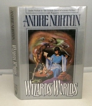 Wizards' Worlds Image for Wizards' Worlds