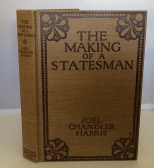 Image for The Making of a Statesman