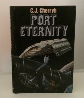 Image for Port Eternity