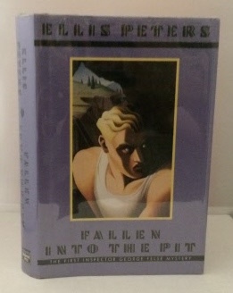 Image for Fallen into the Pit