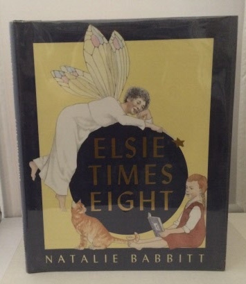 Image for Elsie Times Eight