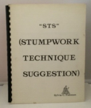 Image for Sts (stumpwork Technique Suggestion)