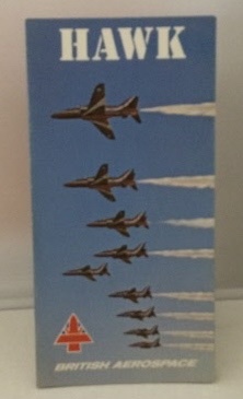 British Aerospace Hawk Image for British Aerospace Hawk